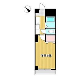 アベニュー諏訪 202