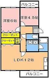 カーサフェリス 101