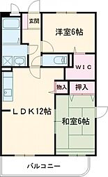 サンヴィラージュII 301