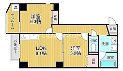 アクシルコート富山駅北 703