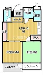 エクセルふたすぎ 302