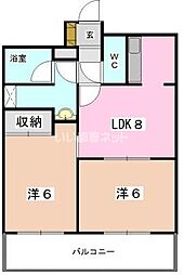 ラフィネエスパース 403