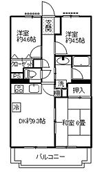 ライオンズマンション南林間第6 207