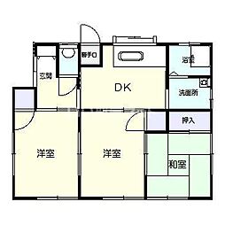 瀬戸貸家 -