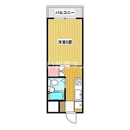 サンシティー京町 106