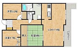 ｉマンション広陵 305
