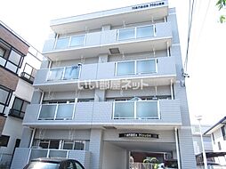 花田ハウス 202