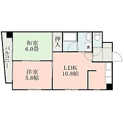 熊本市北区鶴羽田1丁目
