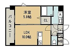 熊本市北区高平2丁目