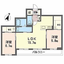 ヴェルデマーレ 202