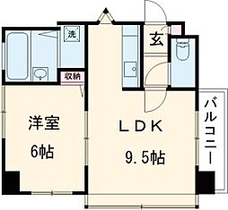 ベルトピア姫路I 304