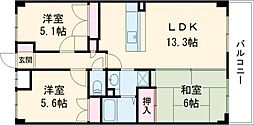吉川ビル 302