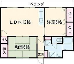 イーストハイム 152