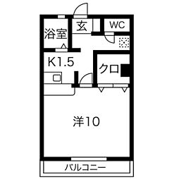 オーエムビル 204