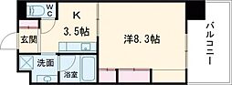 フォーラム牛田7 704