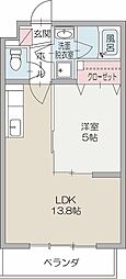 グリーンリーフII 202