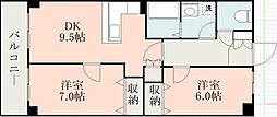 熊本市西区島崎2丁目