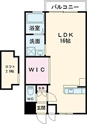 アルテイーストタワー 401