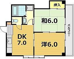 アーバンハイツ伊賀 403