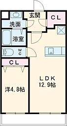 ラフィネコート 303
