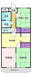 ルミエール小林I 303