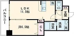 サンシャイン十番館.曽根 703