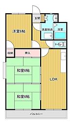 高井マンション 101