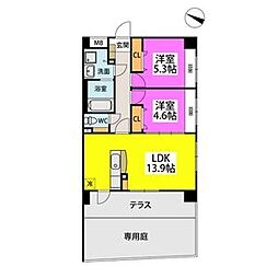 Espace　chic　II 103