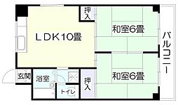 キャッスル305 303