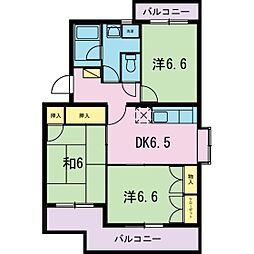 アヴェニールK・F 101