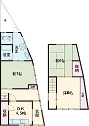 愛宕町戸建