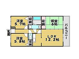 千鳥エクセルシオ 503