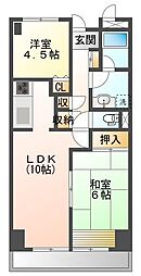 エフティプラザ聖蹟桜ヶ丘 403