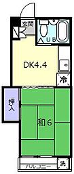 共生マンション 102