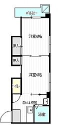 中国ビル 302