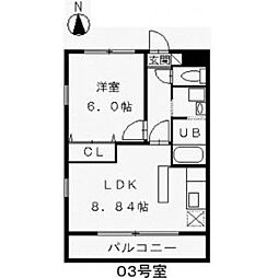 リーベン　シュテーレ 303