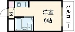 黒田第二ビル 202
