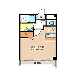 ファイブシティ 603