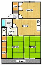 ファミーユマンション 301