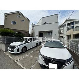 鵠沼海岸3丁目戸建 1