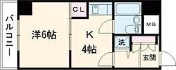 アルファはりまやばし 303