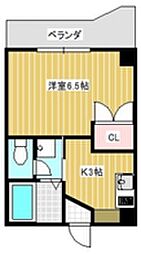 エステート山下町 205