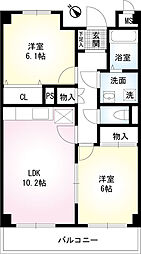 メゾンファミーユ南大塚 303