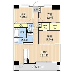 ＬＩＢＴＨ平成駅前 701