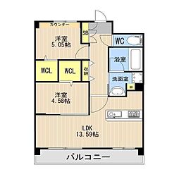 LIBTH光の森II 0203