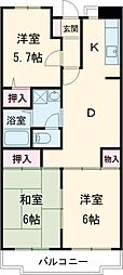 ラークバーレィ 305