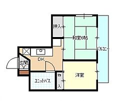 ハイネス江波 701