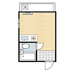 メゾン舟入 301