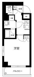 菱和パレス三軒茶屋