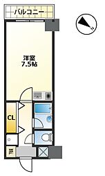 グランパレス南海 311